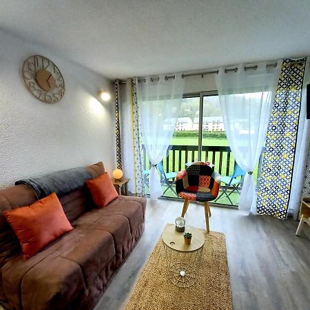 Appartement Cabine St-Lary-Soulan, Calme, Entierement Renove Saint-Lary-Soulan Exterior photo